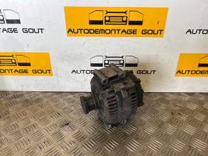 Gebruikte Dynamo Mercedes Vito (639.6) 2.2 109 CDI 16V Prijs € 69,99 Margeregeling aangeboden door Autodemontage Gout