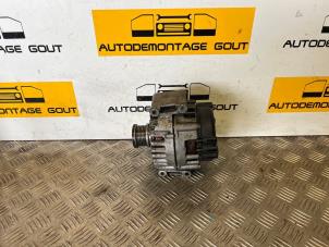 Gebruikte Dynamo Mercedes Sprinter 3,5t (906.63) 313 CDI 16V Prijs € 69,99 Margeregeling aangeboden door Autodemontage Gout