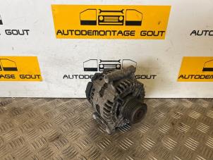 Gebruikte Dynamo Ford Transit 2.4 TDCi 16V Prijs € 59,99 Margeregeling aangeboden door Autodemontage Gout