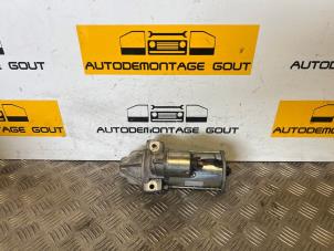 Gebruikte Startmotor Ford Transit 2.4 TDCi 16V Prijs € 39,99 Margeregeling aangeboden door Autodemontage Gout