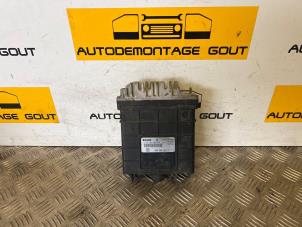 Gebruikte Computer Motormanagement Volkswagen Transporter T4 2.5 TDI Prijs € 139,99 Margeregeling aangeboden door Autodemontage Gout