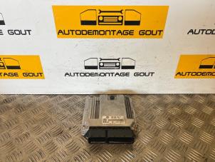 Gebruikte Computer Motormanagement Volkswagen Transporter T5 1.9 TDi Prijs € 124,99 Margeregeling aangeboden door Autodemontage Gout