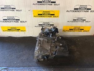 Gebruikte Versnellingsbak Peugeot Expert (G9) 2.0 HDi 120 Prijs € 299,99 Margeregeling aangeboden door Autodemontage Gout