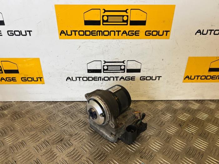 Gebruikte Servopomp Mercedes B (W245) 2.0 B-200 16V Prijs € 99,95 Margeregeling aangeboden door Autodemontage Gout