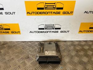 Gebruikte Computer Motormanagement Volkswagen Crafter 2.5 TDI 30/32/35 Prijs € 199,99 Margeregeling aangeboden door Autodemontage Gout