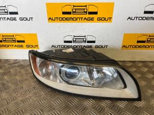 Gebruikte Koplamp rechts Volvo S40 (MS) Prijs € 69,99 Margeregeling aangeboden door Autodemontage Gout