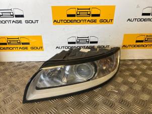 Gebruikte Koplamp links Volvo S40 (MS) Prijs € 75,00 Margeregeling aangeboden door Autodemontage Gout