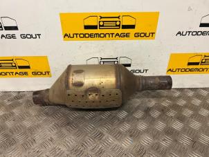 Gebruikte Roetfilter Volkswagen Caddy III (2KA,2KH,2CA,2CH) 1.9 TDI Prijs € 99,95 Margeregeling aangeboden door Autodemontage Gout