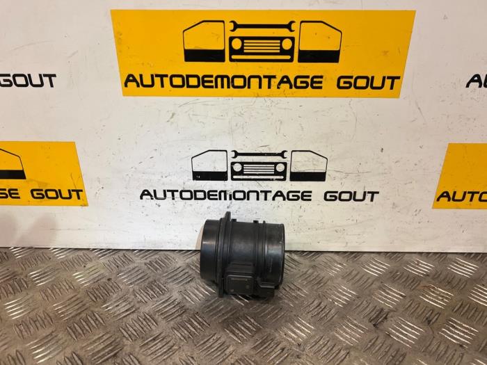 Gebruikte Luchtregelklep Renault Master III (JV) 2.3 dCi 16V 110 Prijs € 29,99 Margeregeling aangeboden door Autodemontage Gout