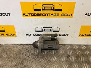 Gebruikte Startmotor Mercedes Vito (639.6) 2.2 110 CDI 16V Euro 5 Prijs € 24,99 Margeregeling aangeboden door Autodemontage Gout