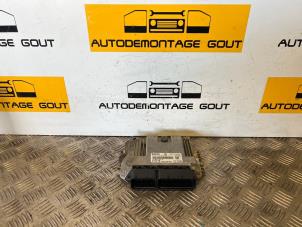 Gebruikte Computer Motormanagement Fiat Ducato (250) 2.3 D 120 Multijet Prijs € 249,99 Margeregeling aangeboden door Autodemontage Gout