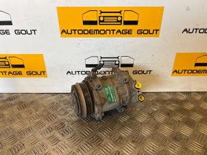 Gebruikte Pomp Airco Fiat Ducato (250) 2.3 D 120 Multijet Prijs € 69,99 Margeregeling aangeboden door Autodemontage Gout