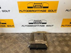 Gebruikte Computer Motormanagement Volkswagen Crafter 2.0 TDI Prijs € 199,99 Margeregeling aangeboden door Autodemontage Gout