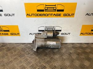 Gebruikte Startmotor Volkswagen Crafter 2.0 TDI Prijs € 24,99 Margeregeling aangeboden door Autodemontage Gout