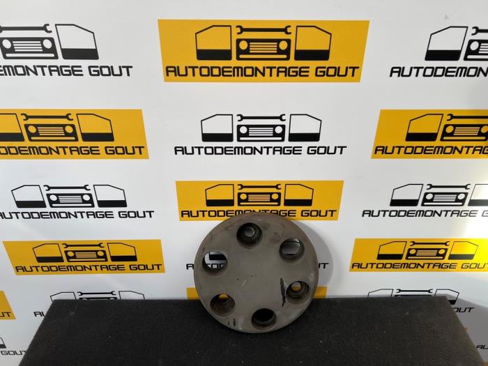 Gebruikte Wieldop Iveco New Daily IV 50C18 Prijs € 19,99 Margeregeling aangeboden door Autodemontage Gout
