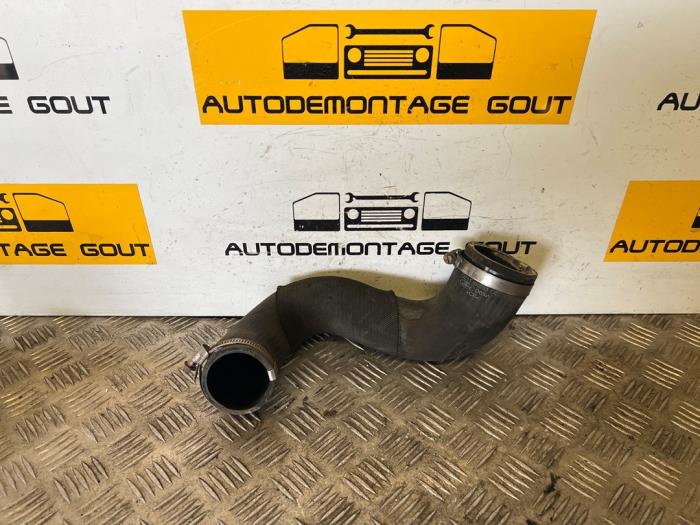 Gebruikte Intercooler Slang Ford Transit Custom 2.2 TDCi 16V Prijs € 19,99 Margeregeling aangeboden door Autodemontage Gout