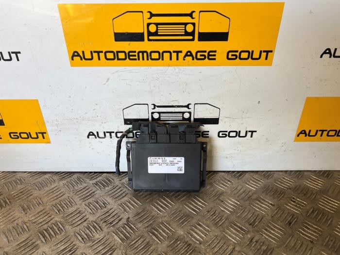 Gebruikte Computer Automatische Bak Mercedes Sprinter 3,5t (906.63) 315 CDI 16V Prijs € 119,99 Margeregeling aangeboden door Autodemontage Gout
