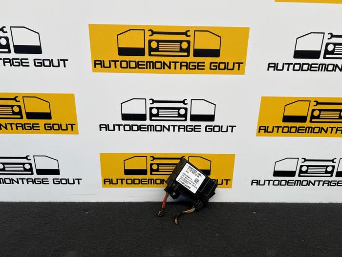 Gebruikte Brandstofpomp module Mercedes Vito (639.6) 2.2 110 CDI 16V Euro 5 Prijs € 29,99 Margeregeling aangeboden door Autodemontage Gout