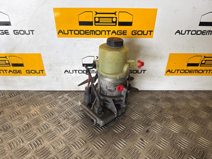 Gebruikte Servopomp Renault Trafic (1FL/2FL/3FL/4FL) 1.6 dCi 90 Prijs € 199,99 Margeregeling aangeboden door Autodemontage Gout