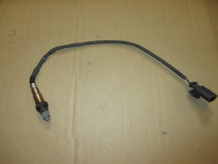 Gebruikte Lambda Sonde Landrover Freelander Hard Top 1.8 16V Prijs € 30,25 Inclusief btw aangeboden door Garage Callant