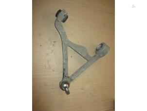 Gebruikte Draagarm boven links-achter Jaguar S-type (X200) Prijs € 60,50 Inclusief btw aangeboden door Garage Callant