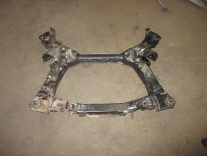 Gebruikte Subframe Jaguar S-type (X200) Prijs € 302,50 Inclusief btw aangeboden door Garage Callant