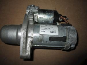 Gebruikte Startmotor Jaguar F-type Convertible 3.0 S V6 24V Prijs op aanvraag aangeboden door Garage Callant