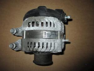 Gebruikte Alternator Jaguar F-type Convertible 3.0 S V6 24V Prijs op aanvraag aangeboden door Garage Callant