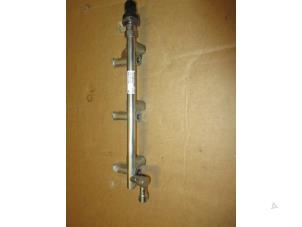 Gebruikte Common rail (Injectie) Jaguar F-type Convertible 3.0 S V6 24V Prijs op aanvraag aangeboden door Garage Callant