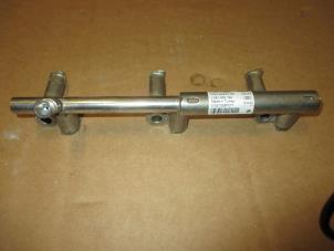 Gebruikte Common rail (Injectie) Jaguar F-type Convertible 3.0 S V6 24V Prijs op aanvraag aangeboden door Garage Callant