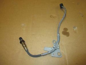 Gebruikte Lambda Sonde Jaguar F-type Convertible 3.0 S V6 24V Prijs op aanvraag aangeboden door Garage Callant