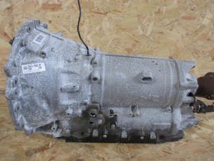 Gebruikte Automaatbak Jaguar F-type Convertible 3.0 S V6 24V Prijs op aanvraag aangeboden door Garage Callant