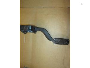 Gebruikte Sensor Gaspedaalpositie Jaguar F-type Convertible 3.0 S V6 24V Prijs op aanvraag aangeboden door Garage Callant