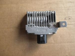 Gebruikte Brandstofpomp module Jaguar F-type Convertible 3.0 S V6 24V Prijs € 66,55 Inclusief btw aangeboden door Garage Callant