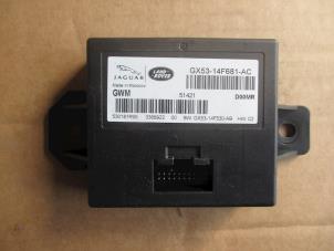 Gebruikte Gateway module Jaguar F-type Convertible 3.0 S V6 24V Prijs op aanvraag aangeboden door Garage Callant