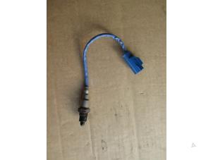 Gebruikte Lambda Sonde Jaguar F-type Convertible 3.0 S V6 24V Prijs op aanvraag aangeboden door Garage Callant