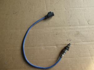 Gebruikte Lambda Sonde Jaguar F-type Convertible 3.0 S V6 24V Prijs op aanvraag aangeboden door Garage Callant