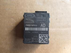 Gebruikte Module bandenspanning Jaguar F-type Convertible 3.0 S V6 24V Prijs op aanvraag aangeboden door Garage Callant