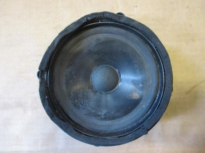 Gebruikte Luidspreker Landrover Range Rover Sport (LS) Prijs € 15,13 Inclusief btw aangeboden door Garage Callant