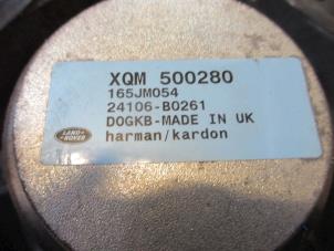 Gebruikte Luidspreker Landrover Range Rover Sport (LS) Prijs € 15,13 Inclusief btw aangeboden door Garage Callant