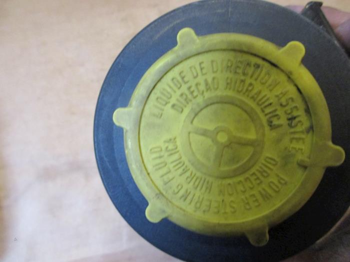 Gebruikte Servo Oliereservoir Landrover Range Rover Sport (LS) Prijs € 18,15 Inclusief btw aangeboden door Garage Callant