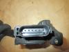 Gaspedaalpositie Sensor van een Land Rover Range Rover Evoque (LVJ/LVS)  2012