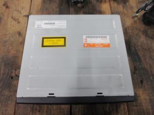 Gebruikte Navigatie Module Jaguar XJ (X350) 2.7d V6 24V Prijs € 151,25 Inclusief btw aangeboden door Garage Callant