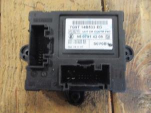 Gebruikte Deur module Jaguar XF (CC9) 2.7 D V6 24V Prijs € 30,25 Inclusief btw aangeboden door Garage Callant