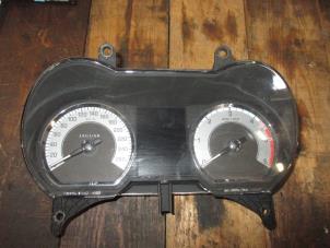 Gebruikte Tellerklok Jaguar XF (CC9) 2.7 D V6 24V Prijs € 121,00 Inclusief btw aangeboden door Garage Callant