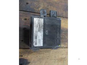 Gebruikte Dode hoek sensor Jaguar XF (CC9) 2.7 D V6 24V Prijs € 121,00 Inclusief btw aangeboden door Garage Callant