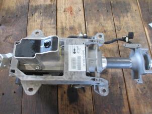 Gebruikte Stuurkolom compleet Jaguar XF (CC9) 2.7 D V6 24V Prijs € 151,25 Inclusief btw aangeboden door Garage Callant