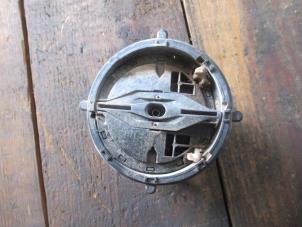 Gebruikte Spiegel motor links Jaguar XF (CC9) 2.7 D V6 24V Prijs € 30,25 Inclusief btw aangeboden door Garage Callant