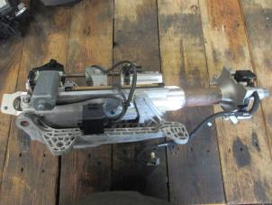 Gebruikte Stuurkolom compleet Jaguar XF (CC9) 2.2 D 16V Prijs € 151,25 Inclusief btw aangeboden door Garage Callant