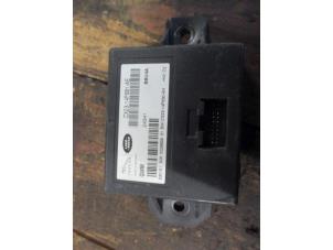 Gebruikte Gateway module Jaguar XF (CC9) 2.2 D 16V Prijs € 90,75 Inclusief btw aangeboden door Garage Callant